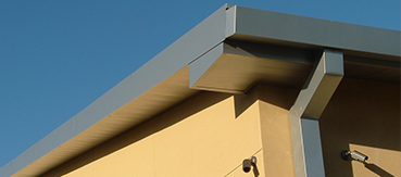 Commercial-Gutters