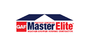 GAF Master- Elite® Contractor